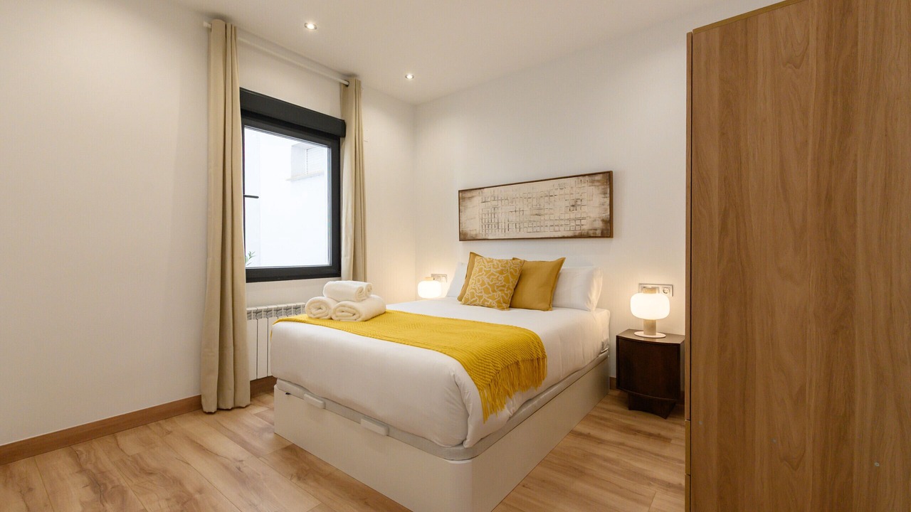 Photo of Bedroom in Goya