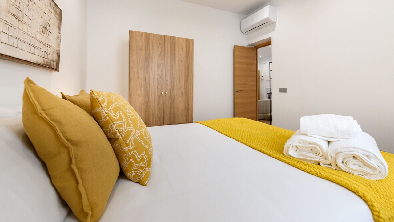Photo of Bedroom in Goya