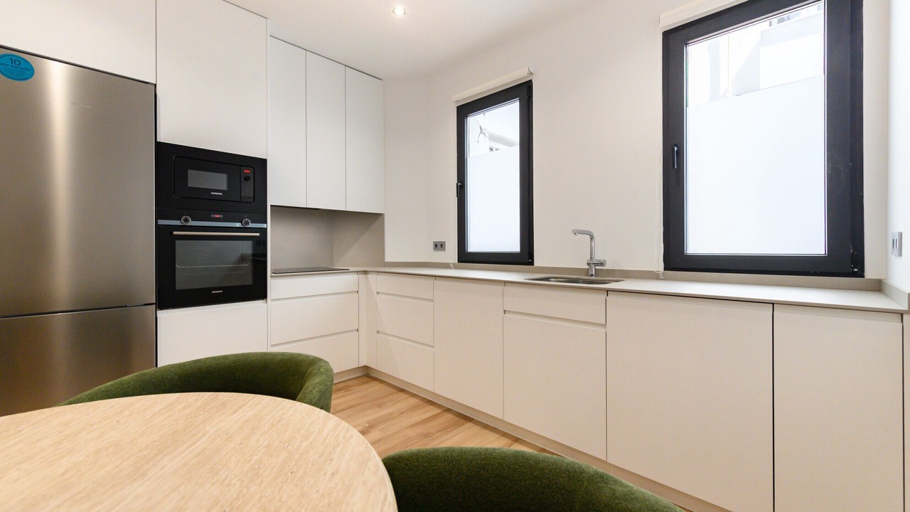 Photo of Kitchen in Goya