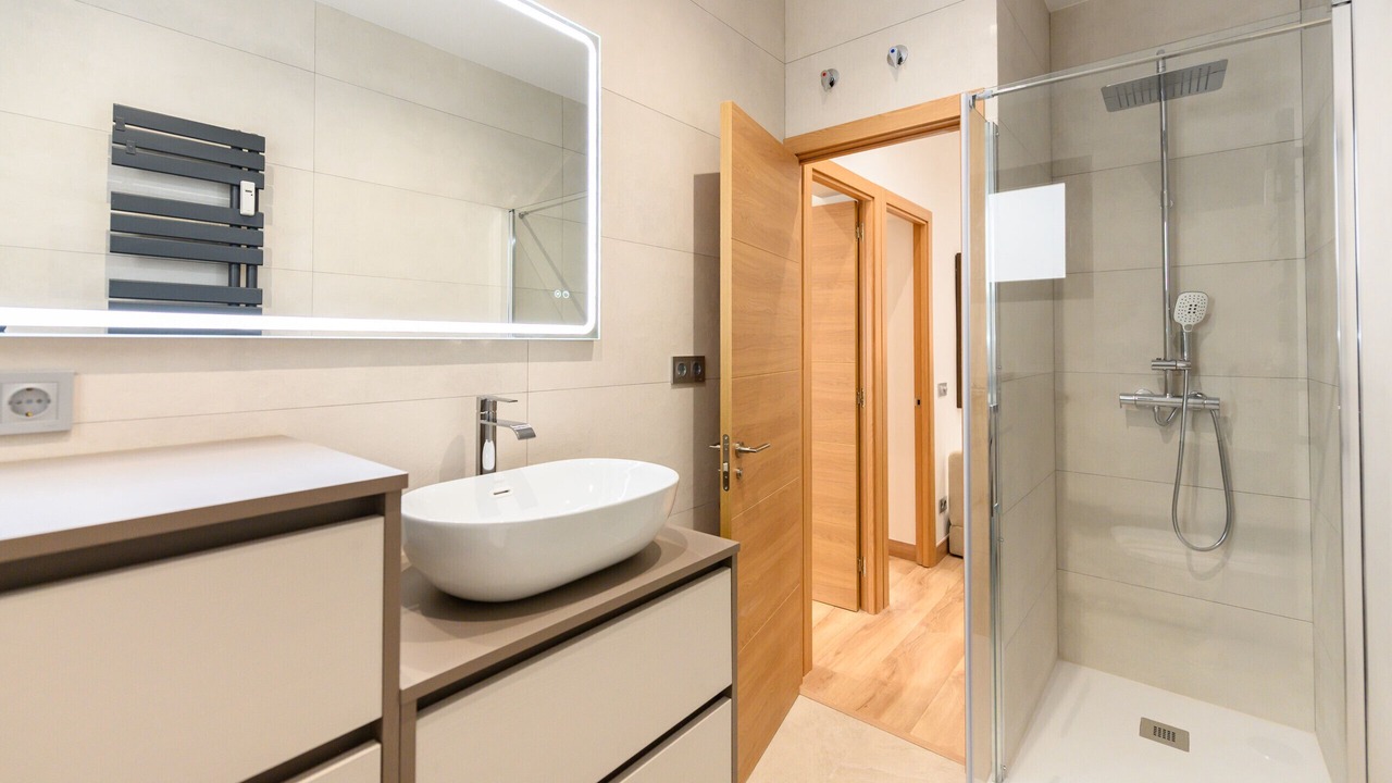 Photo of Bathroom in Goya