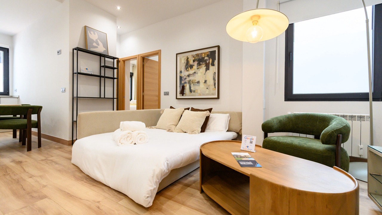 Photo of Bedroom in Goya