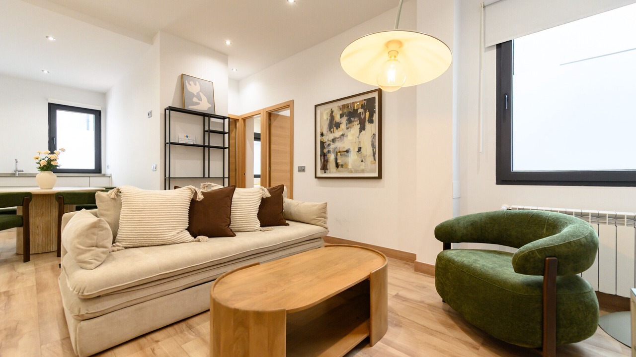 Photo of Livingroom in Goya