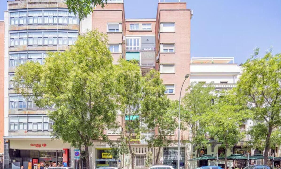 Photo of Outdoor in Salamanca