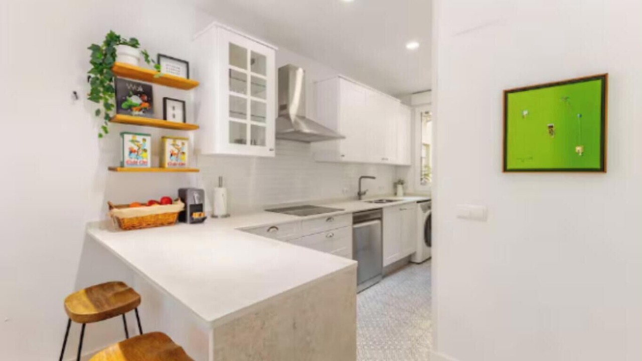 Photo of Kitchen in Salamanca