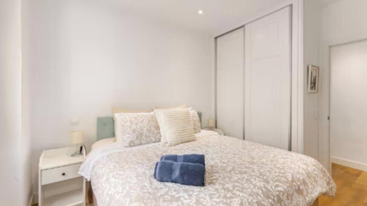 Photo of Bedroom in Salamanca