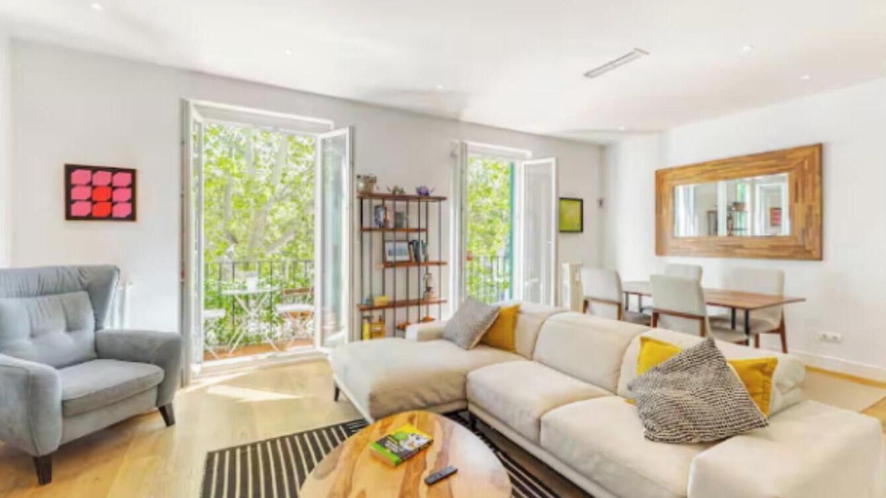 Photo of Livingroom in Salamanca