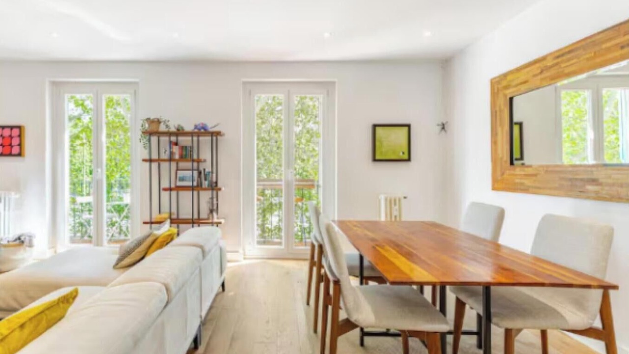 Photo of Livingroom in Salamanca
