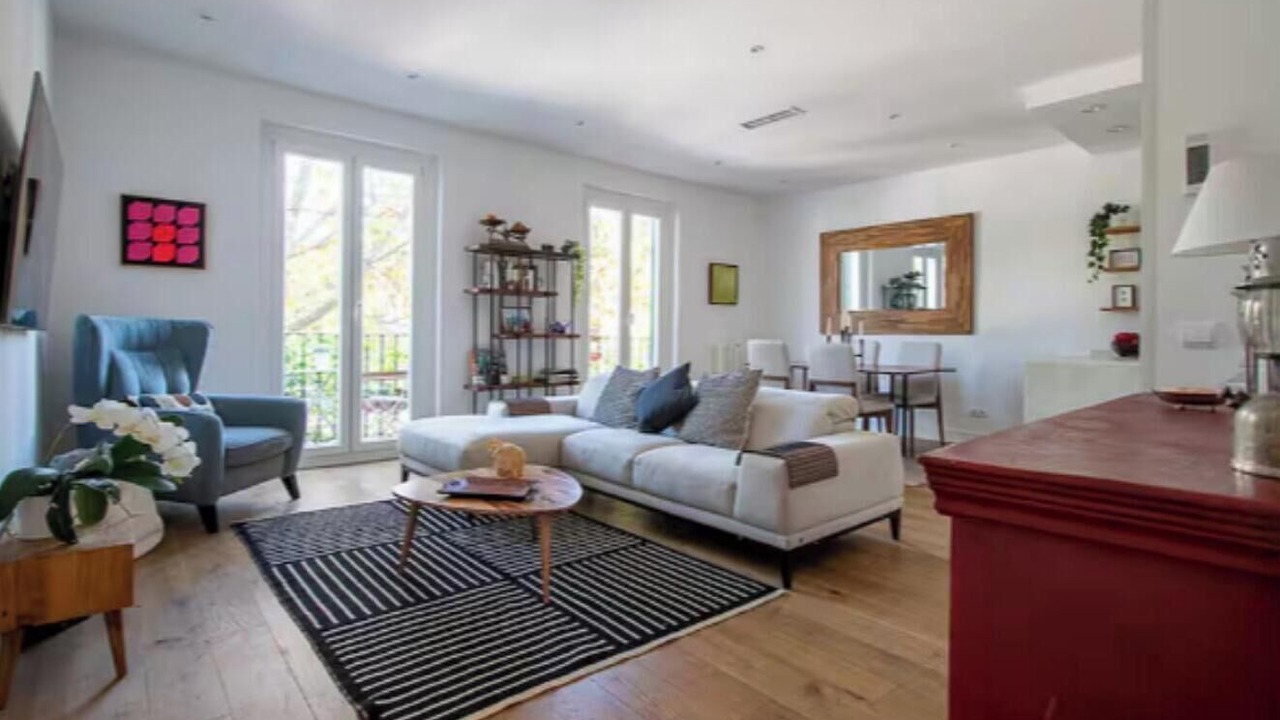 Photo of Livingroom in Salamanca