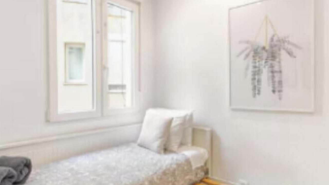 Photo of Bedroom in Salamanca