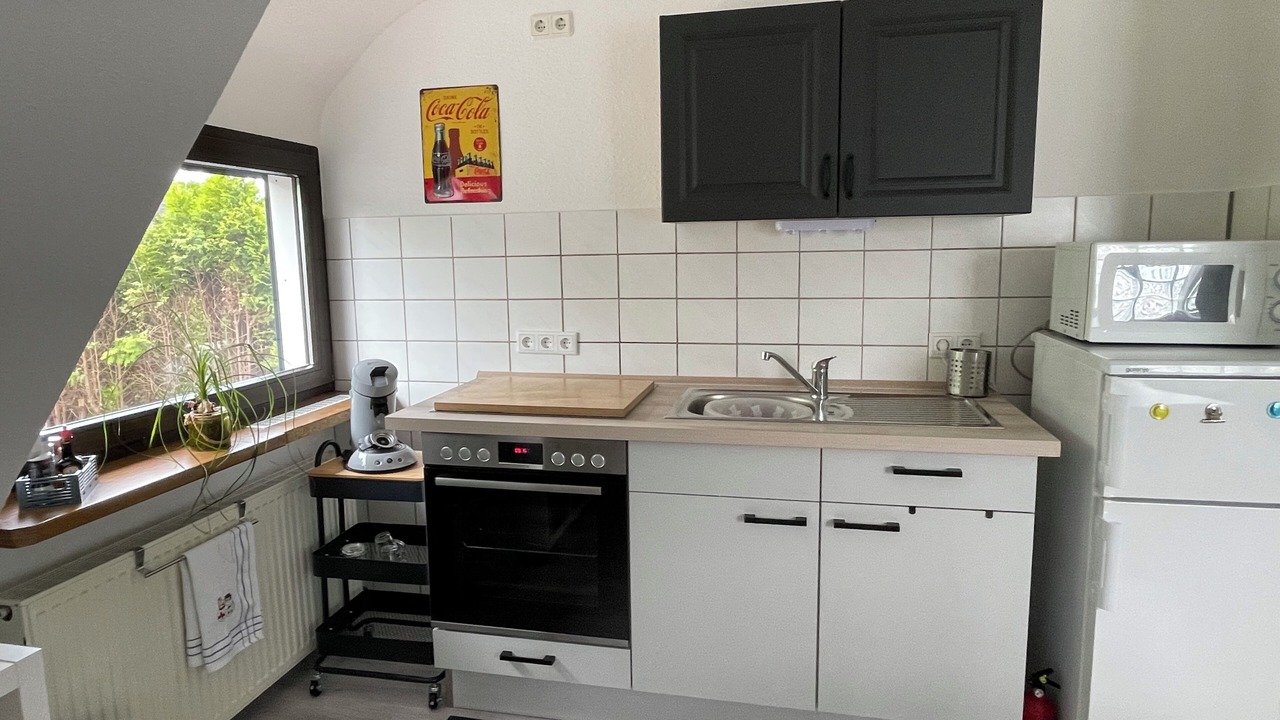 Photo of Kitchen in Recklinghausen