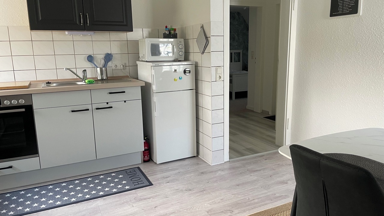 Photo of Kitchen in Recklinghausen