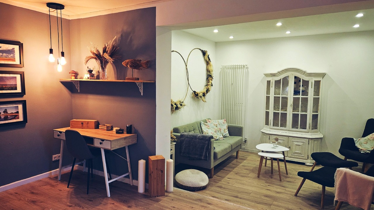 Photo of Livingroom in Schwedeneck