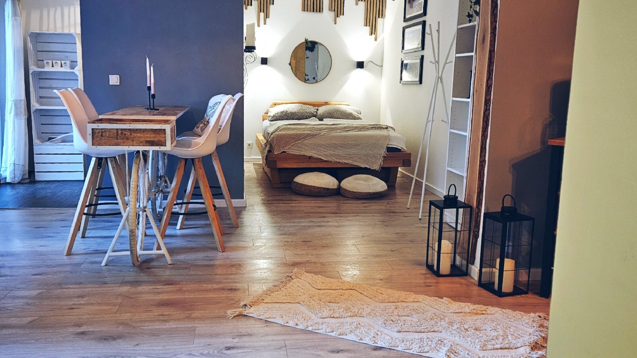 Photo of Bedroom in Schwedeneck
