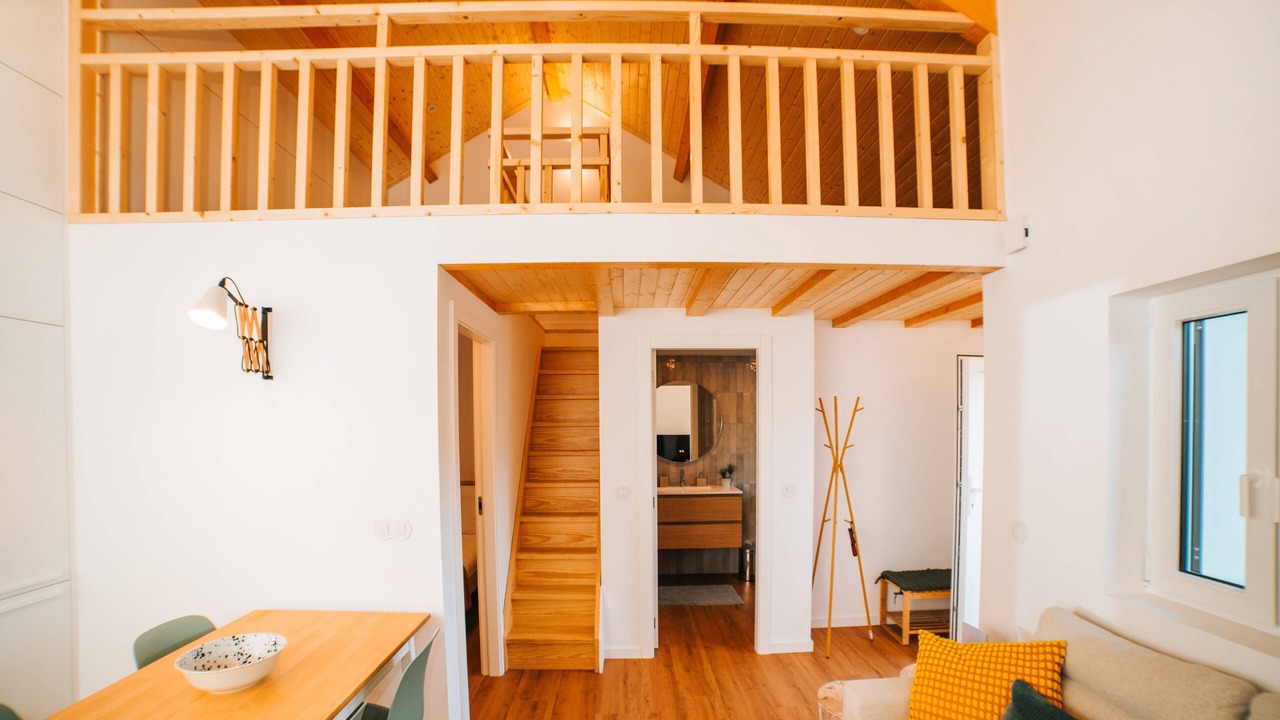 Photo of Livingroom in Cabril