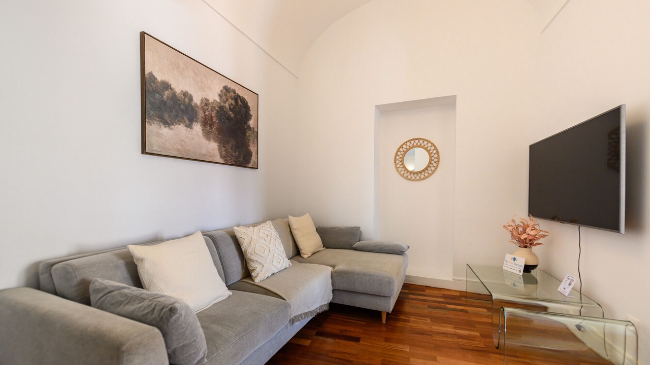 Photo of Livingroom in Sol