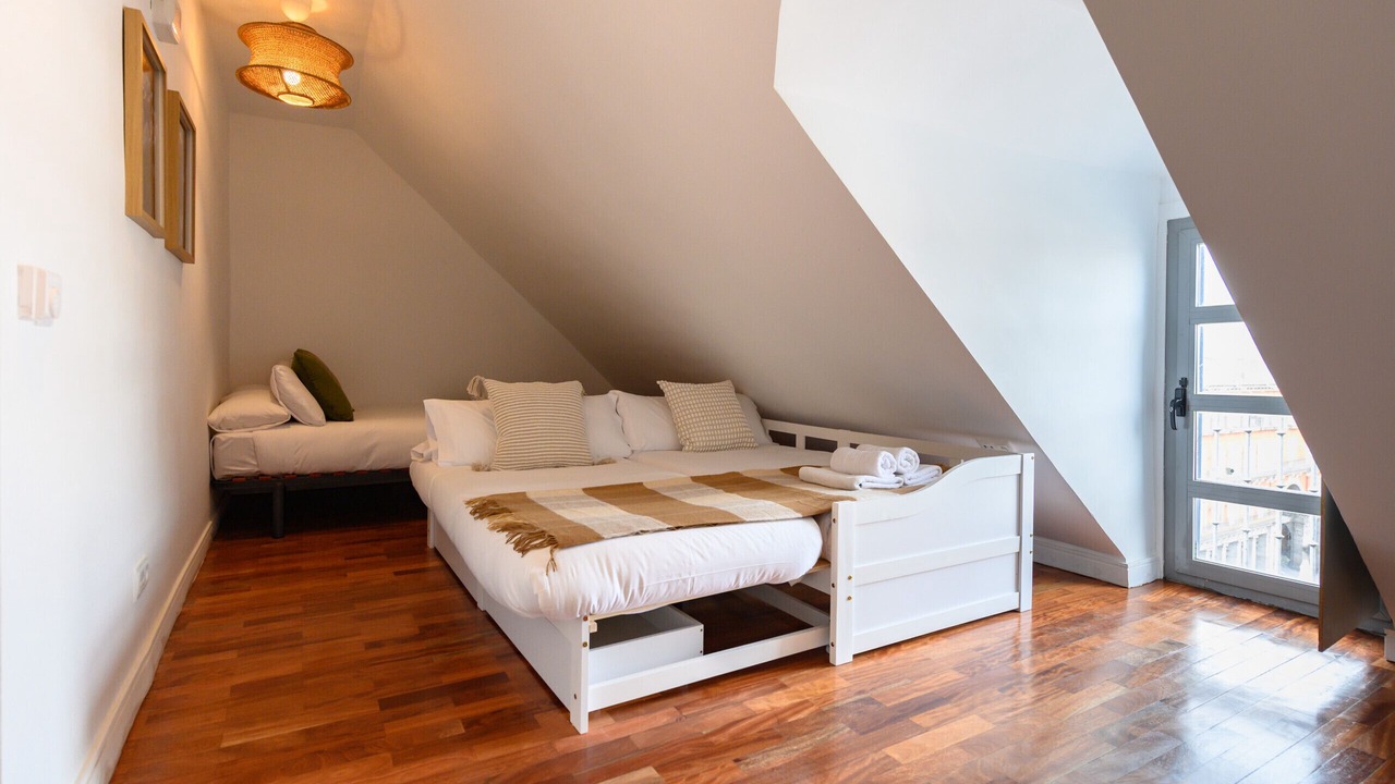 Photo of Bedroom in Sol