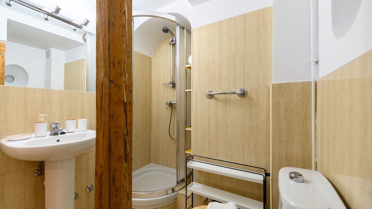 Photo of Bathroom in Sol