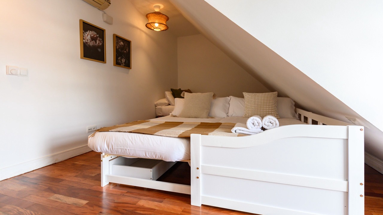 Photo of Bedroom in Sol