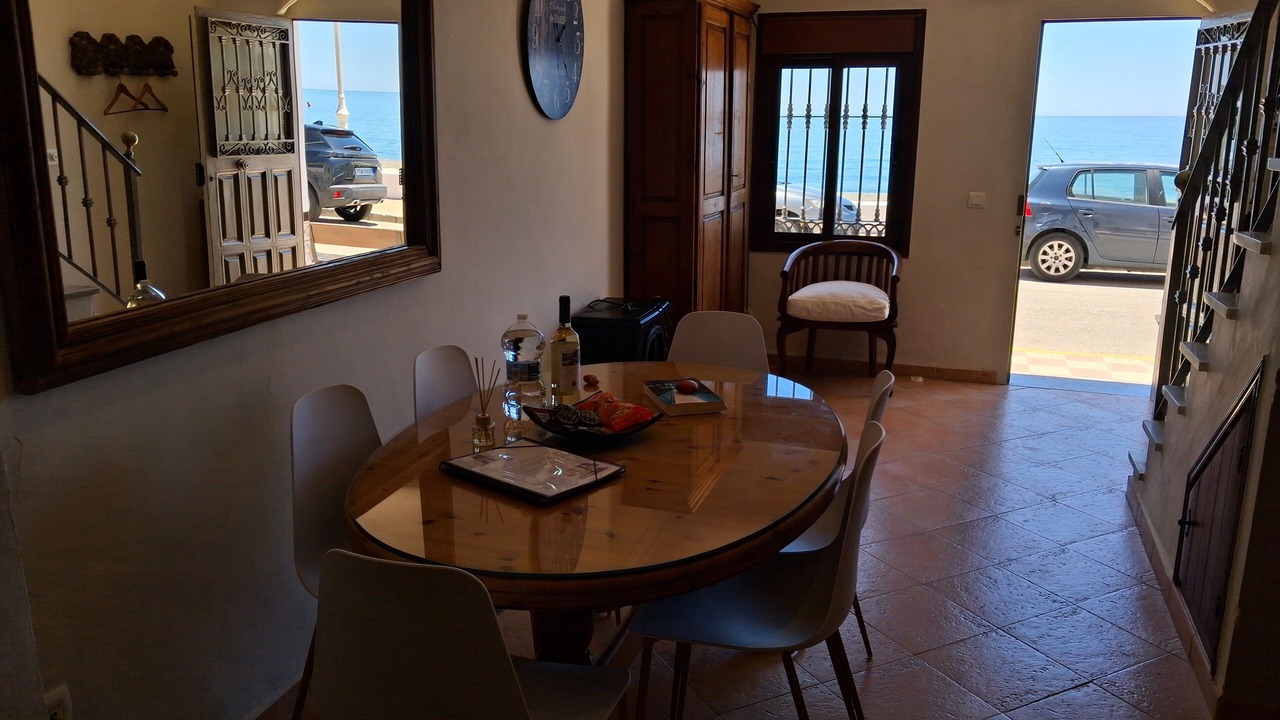 Photo of Others in Algarrobo