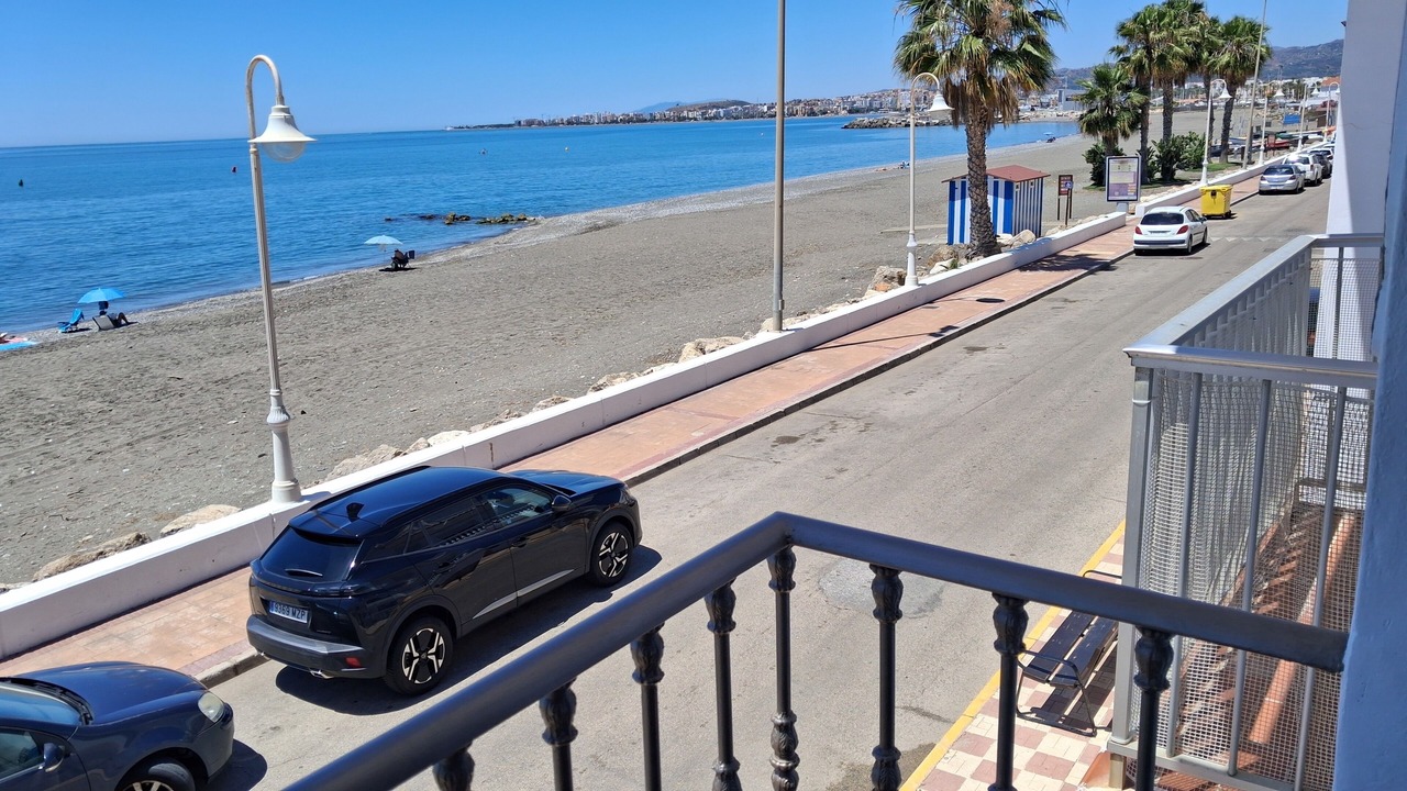 Photo of Outdoor in Algarrobo