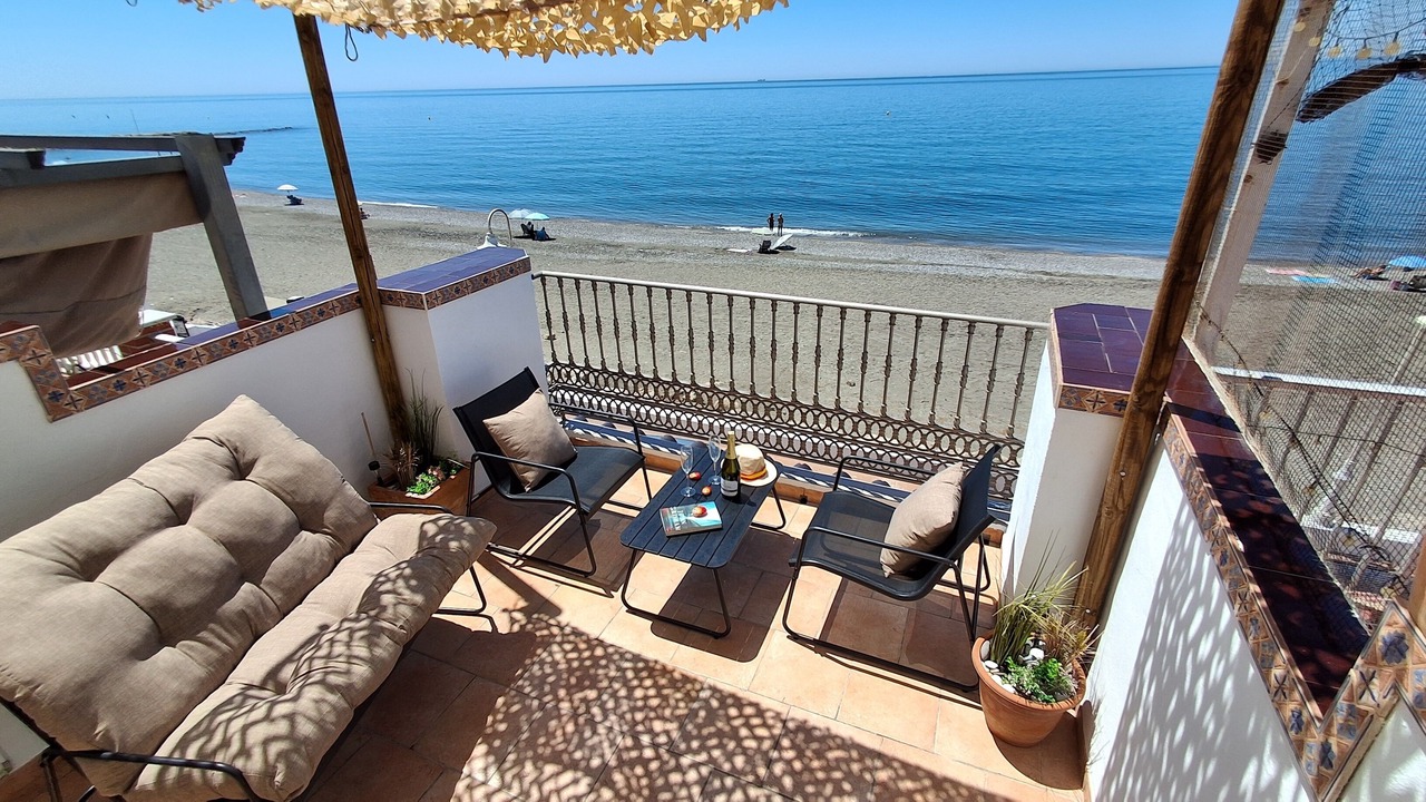 Photo of Outdoor in Algarrobo