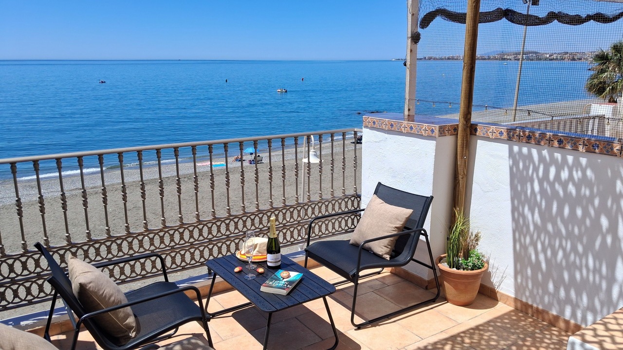 Photo of Outdoor in Algarrobo