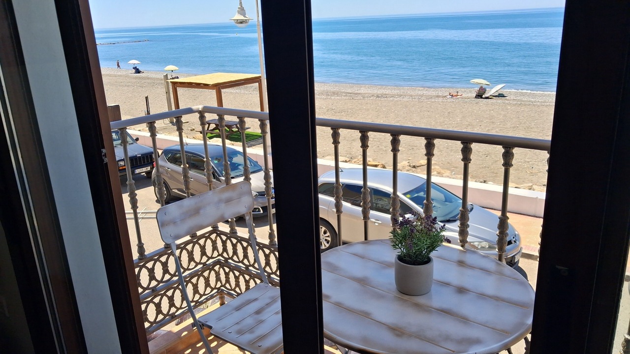 Photo of Outdoor in Algarrobo