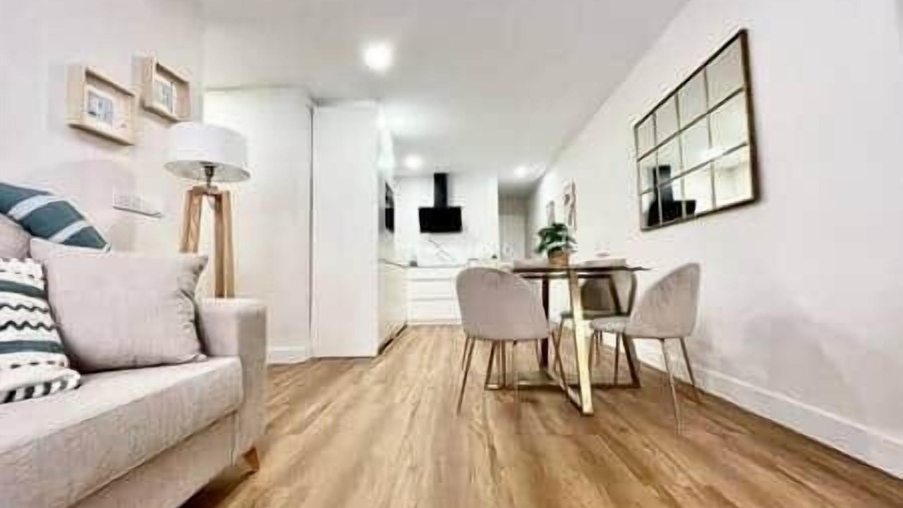 Photo of Livingroom in Poniente-Sur