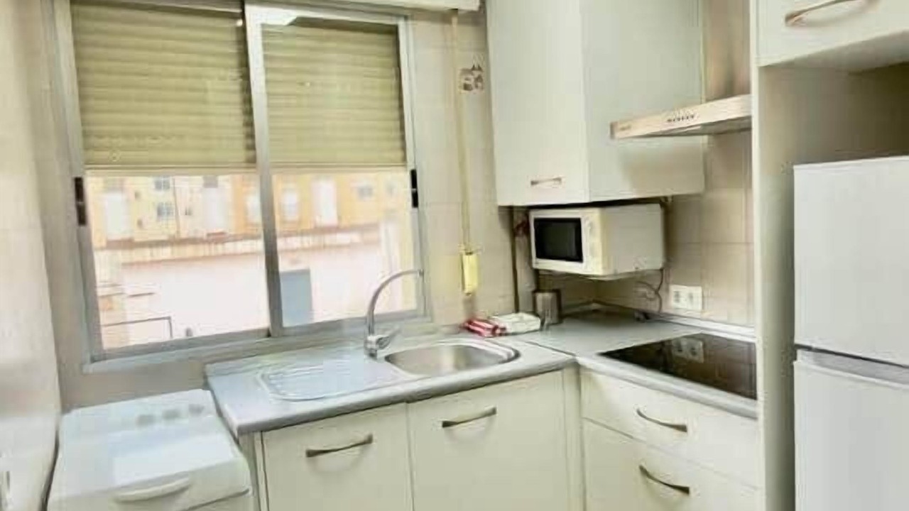 Photo of Kitchen in Ciudad Jardin