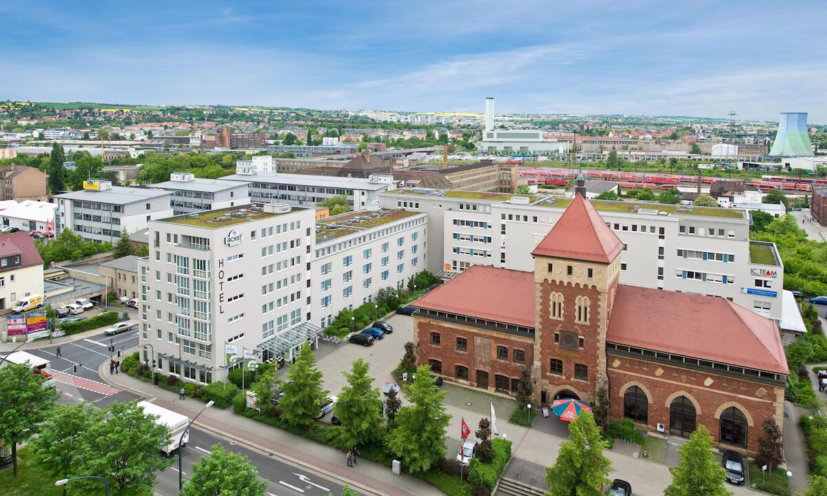 Photo of Others in Suedvorstadt
