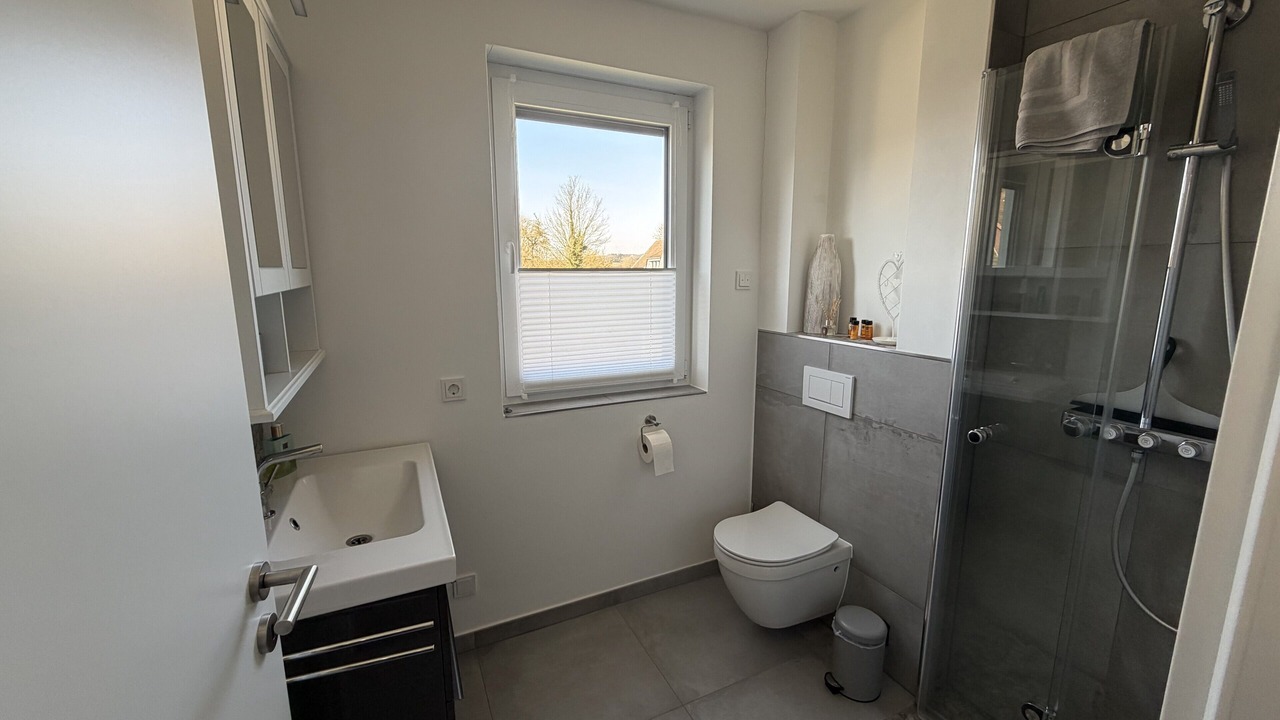 Photo of Bathroom in Bissendorf
