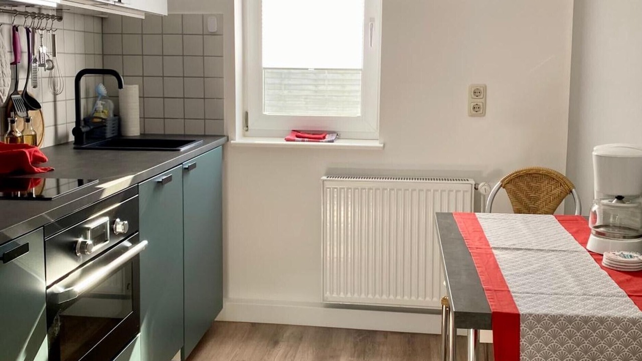 Photo of Kitchen in Freest