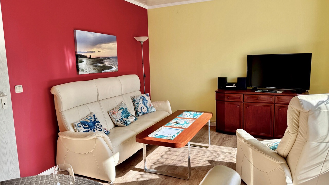 Photo of Livingroom in Freest
