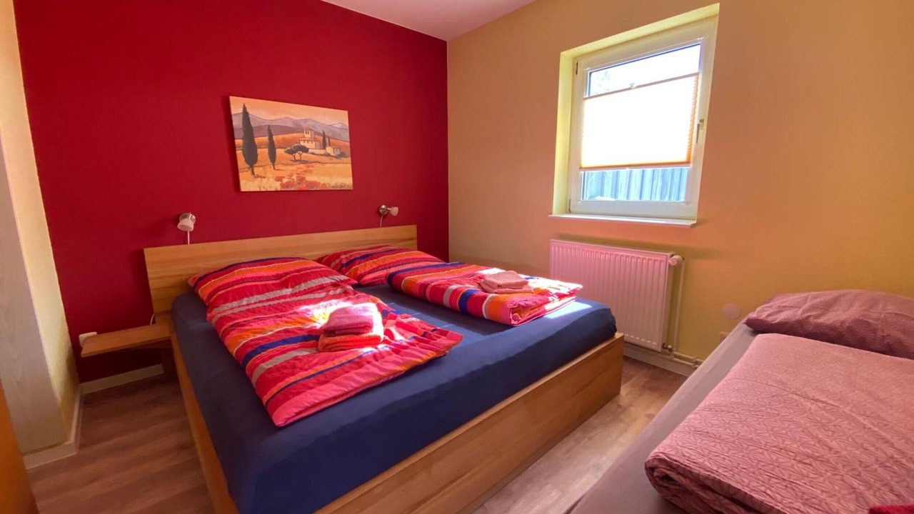 Photo of Bedroom in Freest