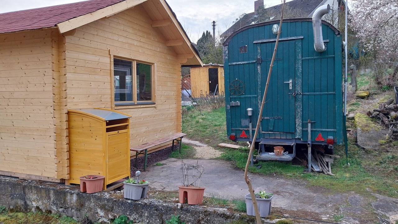 Photo of Outdoor in Creglingen