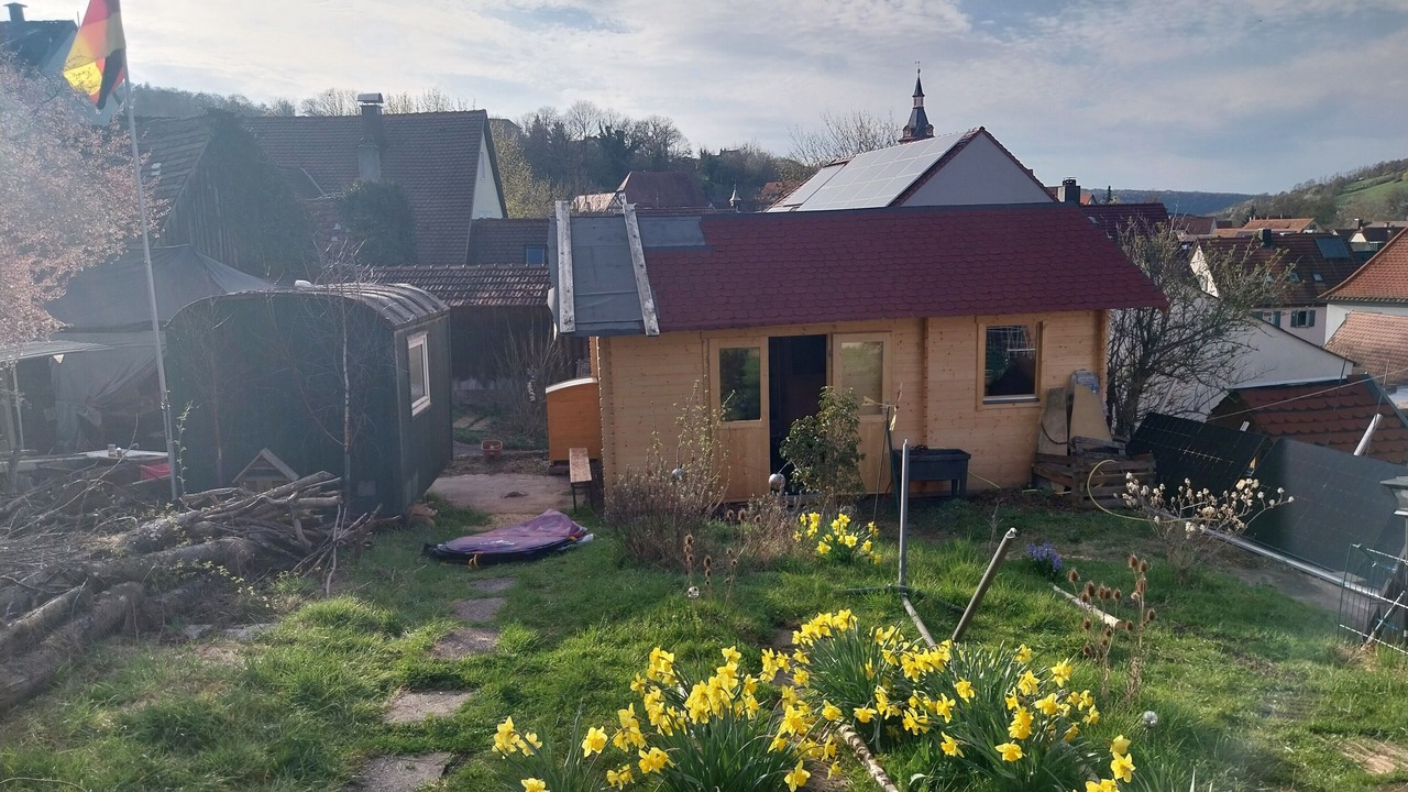 Photo of Outdoor in Creglingen