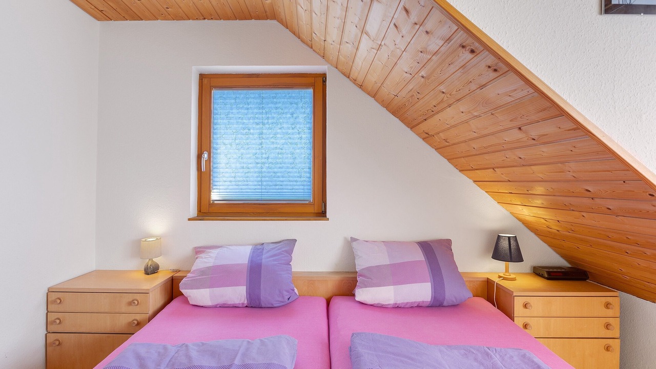 Photo of Bedroom in Bonndorf