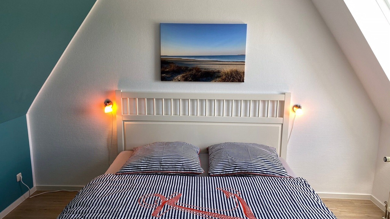 Photo of Bedroom in Freest