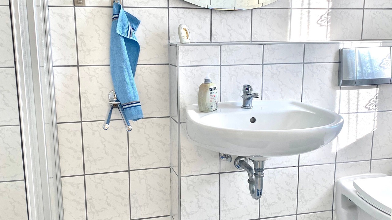 Photo of Bathroom in Freest