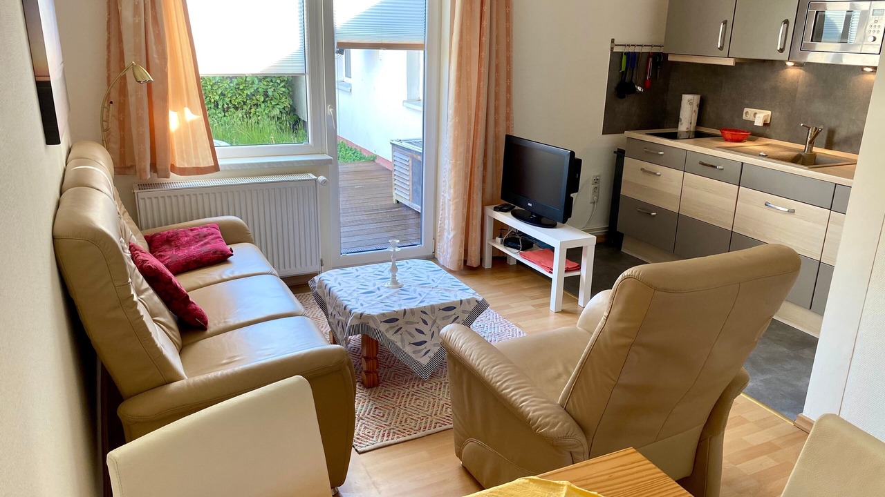Photo of Livingroom in Freest