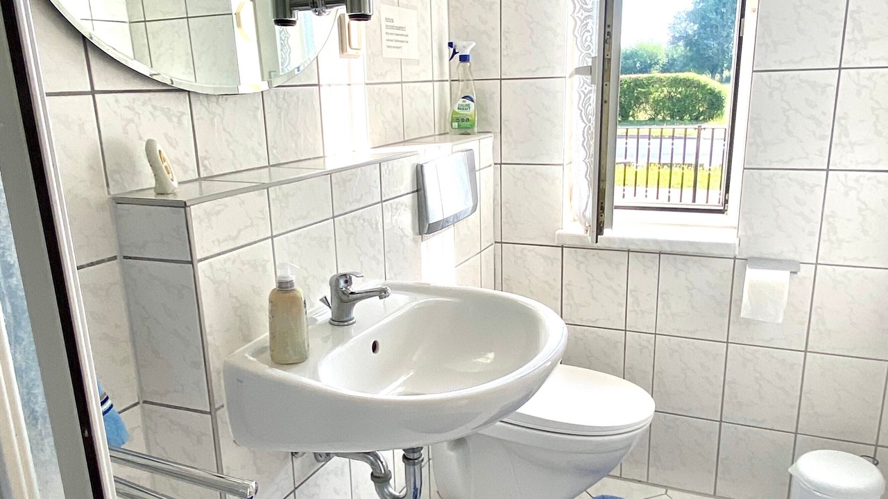 Photo of Bathroom in Freest