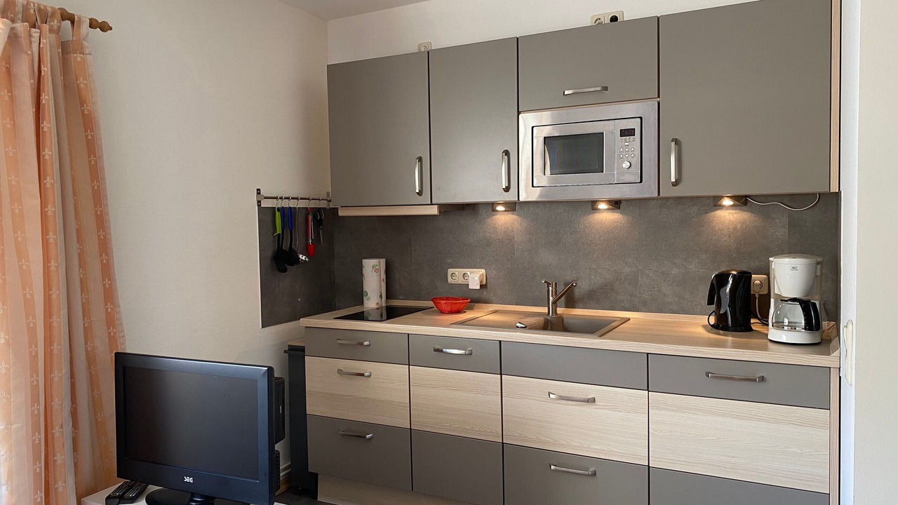 Photo of Kitchen in Freest