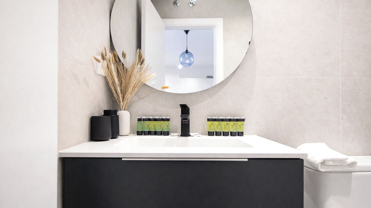 Photo of Bathroom in Usera