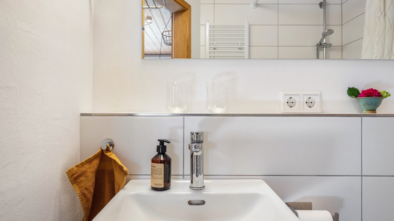 Photo of Bathroom in Holzschlag