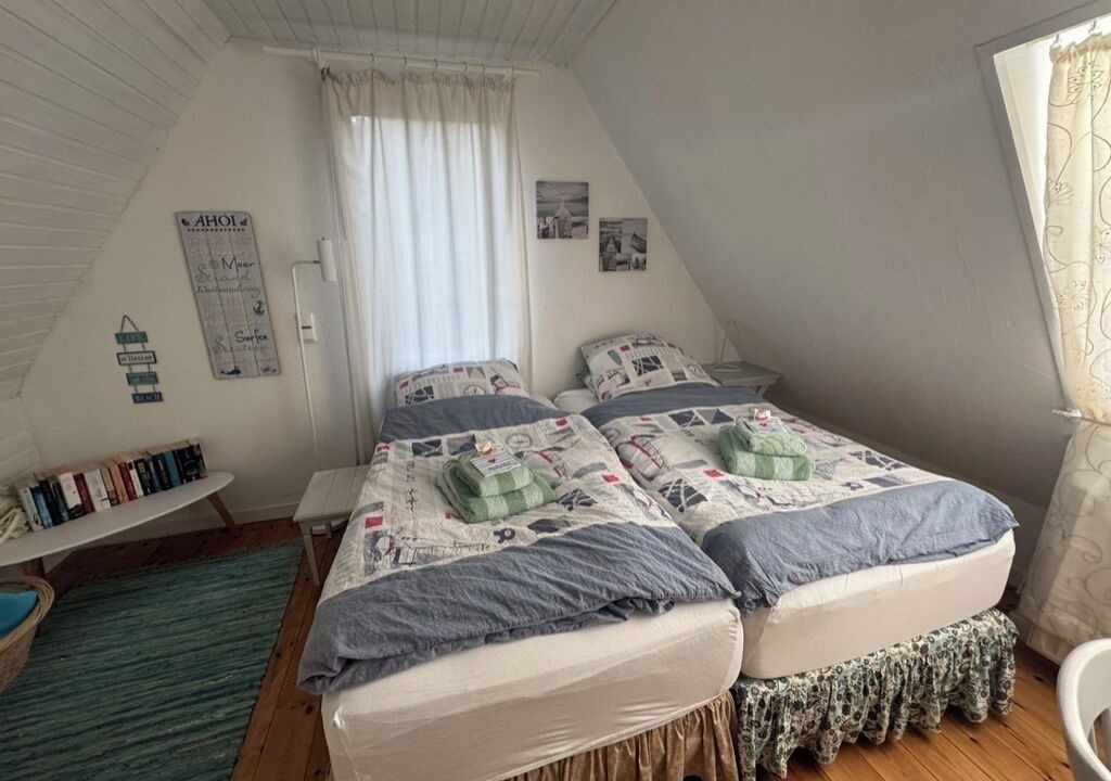 Photo of Bedroom in Schwedeneck