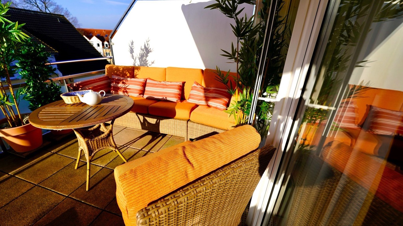 Photo of Outdoor in Ostseebad Baabe
