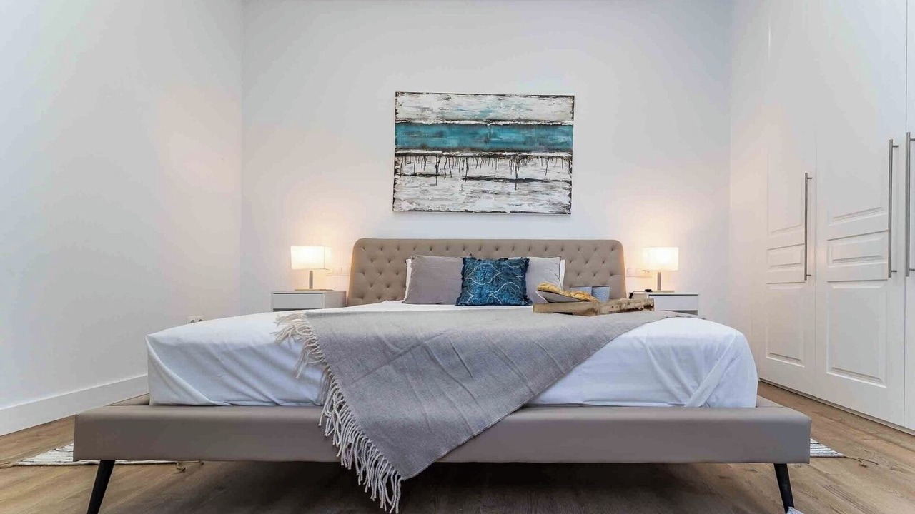 Photo of Bedroom in Embajadores