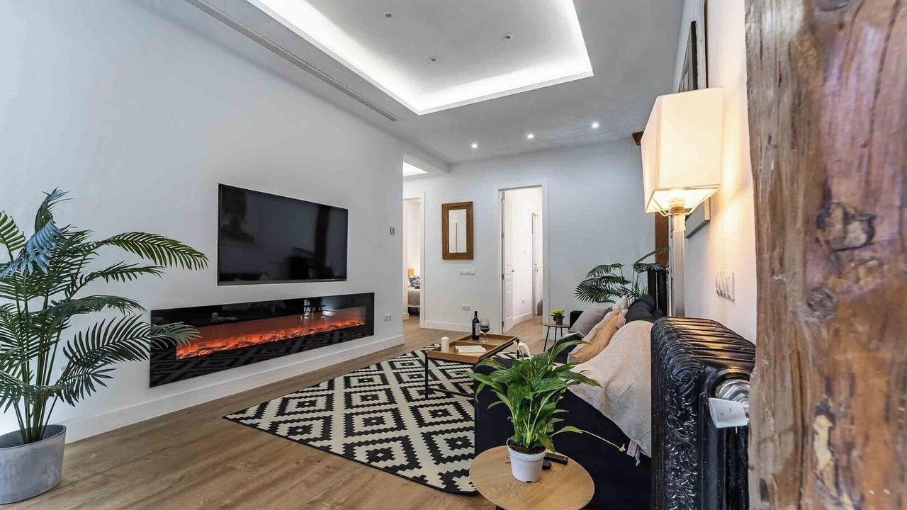 Photo of Livingroom in Embajadores