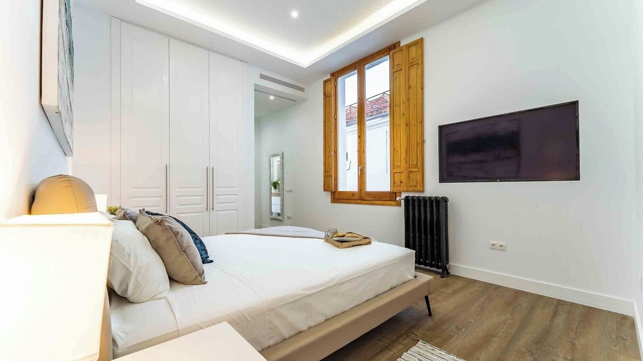 Photo of Bedroom in Embajadores