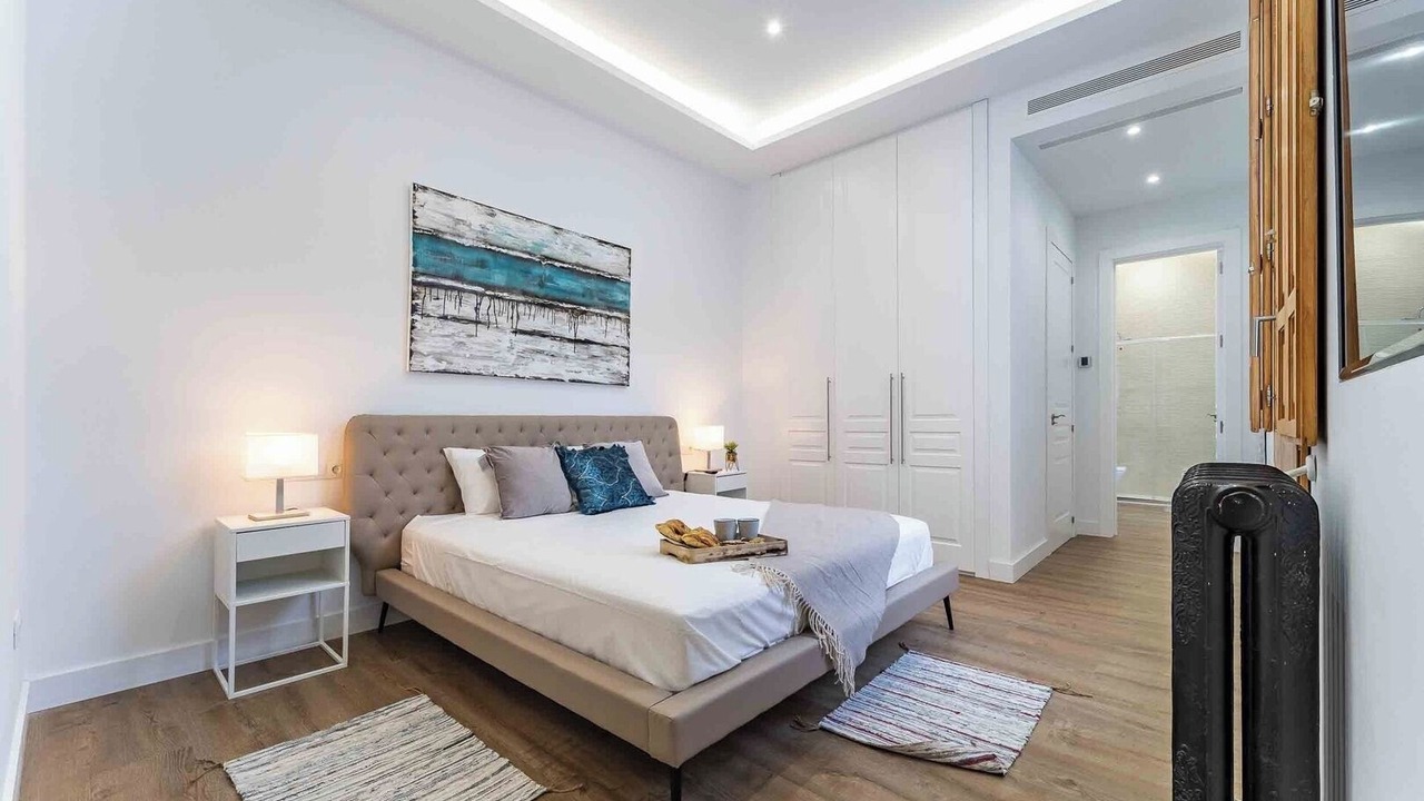 Photo of Bedroom in Embajadores
